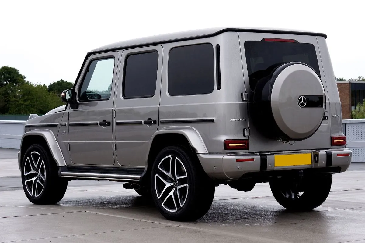 SUV & MUV Tyres at Darshan Tyres